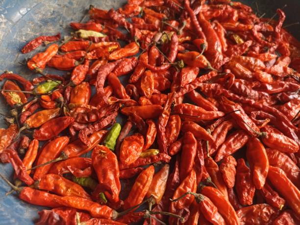 Bird Eye Chilli thumbnail